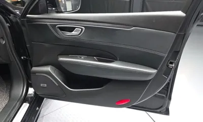 Renault-KoreaSamsung SM6 2019, 76969 км, за 9500000 KRW - фото 24