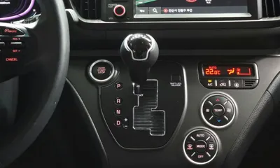 Kia Ray 2023, 23875 км, за 16400000 KRW - фото 9