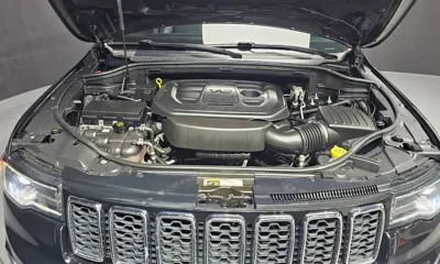 Jeep Cherokee 2019, 64321 км, за 19900000 KRW - фото 6