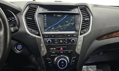 Hyundai Santafe 2016, 146947 км, за 9490000 KRW - фото 16