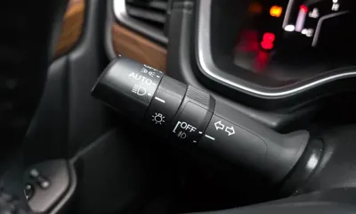 Honda CR-V 2019, 92047 км, за 22500000 KRW - фото 28
