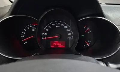 Kia Morning 2016, 18550 км, за 6800000 KRW - фото 8
