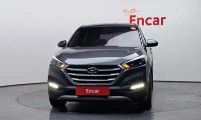 Hyundai Tucson 2018, 134747 км, за 12800000 KRW