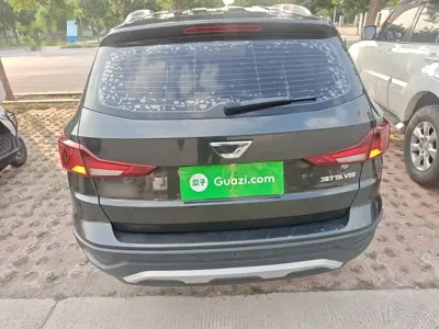 Jetta VS5 2021, 75700 км, за 44600 CNY - фото 6