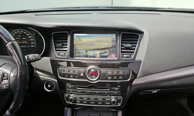 Kia K7 2016, 203453 км, за 5200000 KRW - фото 12