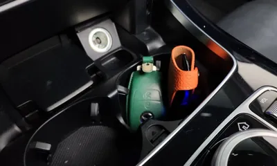 Mercedes-Benz E-Class 2017, 183877 км, за 15990000 KRW - фото 15