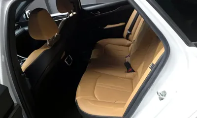 Kia K5 2023, 99350 км, за 17700000 KRW - фото 26