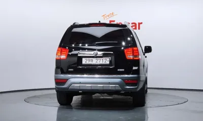 Kia Mohave 2018, 67631 км, за 21900000 KRW