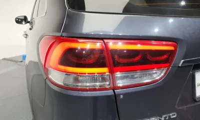 Kia Sorento 2016, 154947 км, за 11600000 KRW - фото 23