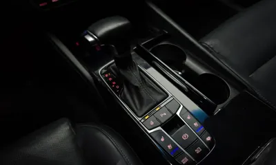 Kia K7 2017, 186182 км, за 7290000 KRW - фото 9