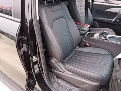 Haval H5 2025, 6700 км, за 128400 CNY - фото 25