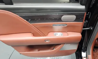 Genesis G90 2023, 28081 км, за 79090000 KRW - фото 25