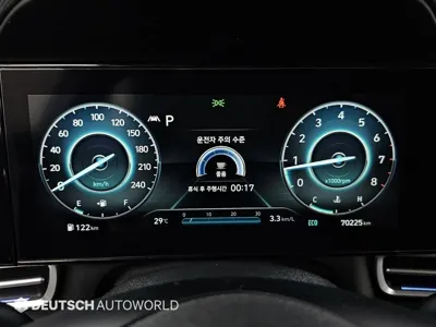 Hyundai Avante 2021, 70000 км, за 15990000 KRW - фото 6