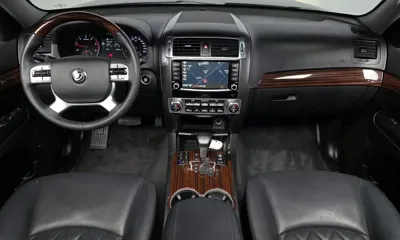 Kia Mohave 2018, 66501 км, за 19000000 KRW - фото 7