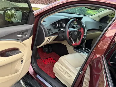 Acura MDX 2015, 132000 км, за 89800 CNY - фото 9