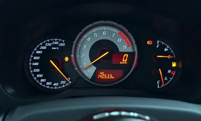 Toyota 86 2016, 140533 км, за 20200000 KRW - фото 8