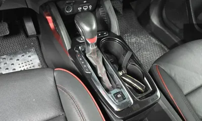 ChevroletGMDaewoo Trailblazer 2023, 111767 км, за 29990000 KRW - фото 9