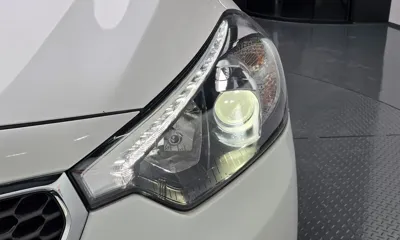 Kia K3 2014, 82186 км, за 6990000 KRW - фото 22