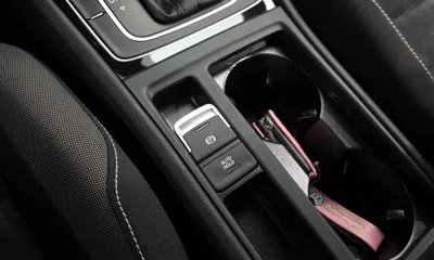 Volkswagen Golf 2014, 118667 км, за 5800000 KRW - фото 19