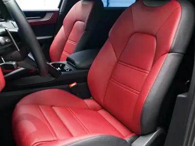 Porsche Cayenne 2024, 32000 км, за 648000 CNY - фото 15