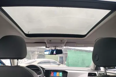 Volkswagen Tayron 2019, 49100 км, за 98006.32 CNY - фото 21