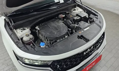 Kia Sorento 2023, 176839 км, за 23900000 KRW - фото 6
