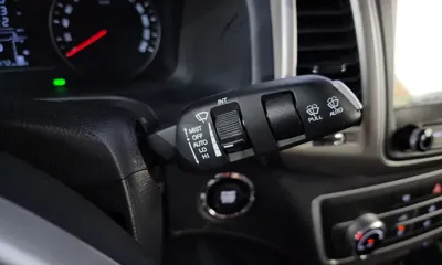 KG_Mobility_Ssangyong Rexton 2018, 139472 км, за 11800000 KRW - фото 20