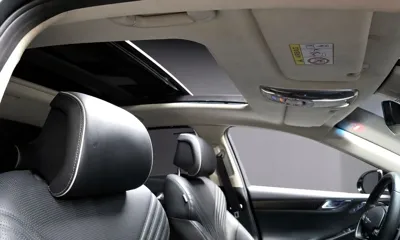 Genesis G80 2022, 81771 км, за 32500000 KRW - фото 20