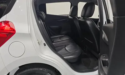 ChevroletGMDaewoo Spark 2017, 69572 км, за 8700000 KRW - фото 11