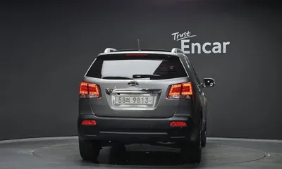 Kia Sorento 2012, 138187 км, за 6900000 KRW