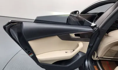 Audi A5 2023, 44414 км, за 36500000 KRW - фото 25