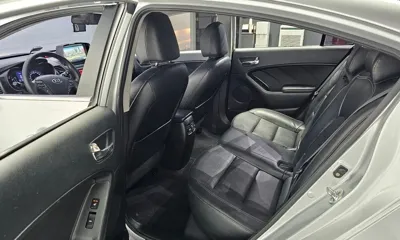 Kia K3 2015, 72534 км, за 6500000 KRW - фото 26