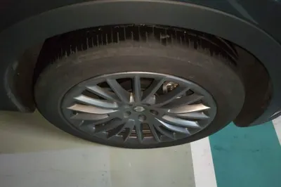 Leapmotor C11 2023, 53500 км, за 88442.5 CNY - фото 8