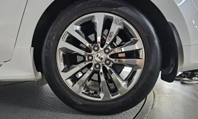 Kia Canival 2017, 75123 км, за 13800000 KRW - фото 21