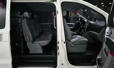Hyundai Starex 2014, 156850 км, за 6800000 KRW - фото 26