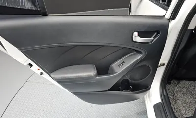 Kia K3 2017, 111186 км, за 8100000 KRW - фото 25