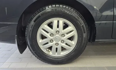 Hyundai Starex 2017, 84512 км, за 17900000 KRW - фото 5