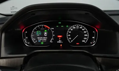 Honda Accord 2019, 78001 км, за 14300000 KRW - фото 8