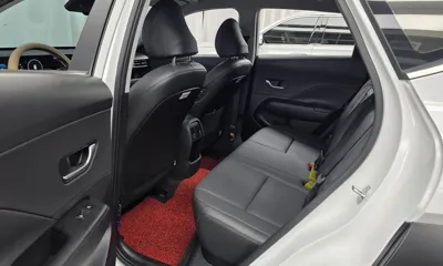 Hyundai Kona 2023, 12480 км, за 25500000 KRW - фото 26