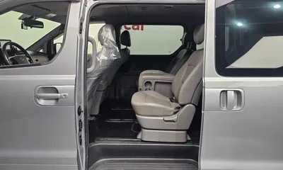 Hyundai Starex 2019, 110696 км, за 14500000 KRW - фото 11