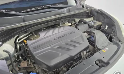 Kia Sportage 2019, 50474 км, за 16800000 KRW - фото 6