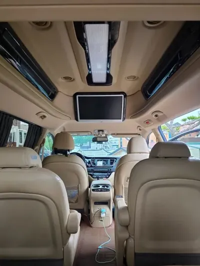 Kia Canival 2019, 110637 км, за 19990000 KRW - фото 12