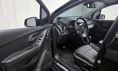 ChevroletGMDaewoo Trax 2017, 123178 км, за 5990000 KRW - фото 10