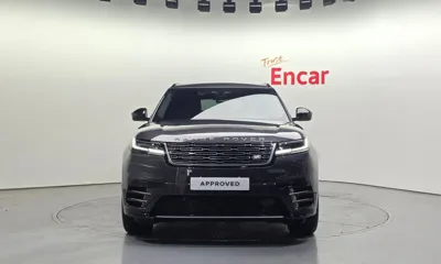 Land Rover Range Rover Velar 2025, 693 км, за 80000000 KRW - фото 8