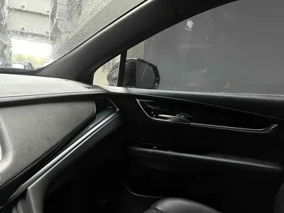 Cadillac XT5 2024, 24000 км, за 161800 CNY - фото 6