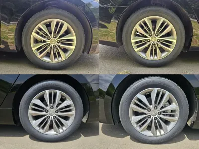 Hyundai Grandeur 2016, 15305 км, за 12500000 KRW - фото 17