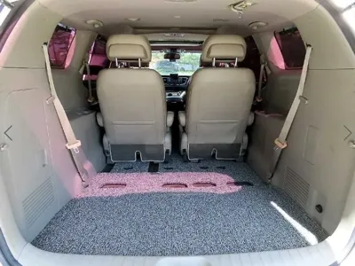 Kia Canival 2016, 209511 км, за 7290000 KRW - фото 18