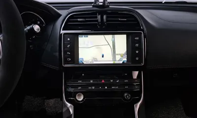 Jaguar XE 2016, 89793 км, за 7900000 KRW - фото 13