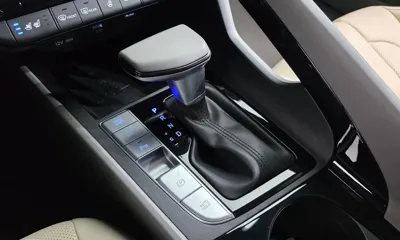 Hyundai Avante 2023, 32801 км, за 19600000 KRW - фото 9