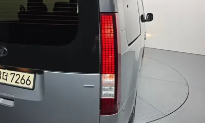 Hyundai Staria 2022, 63524 км, за 99990000 KRW - фото 23
